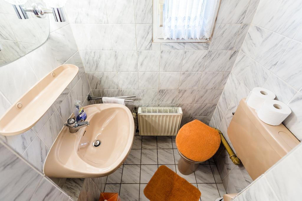Ferienwohnung Koeln-Altstadt-Nord 외부 사진