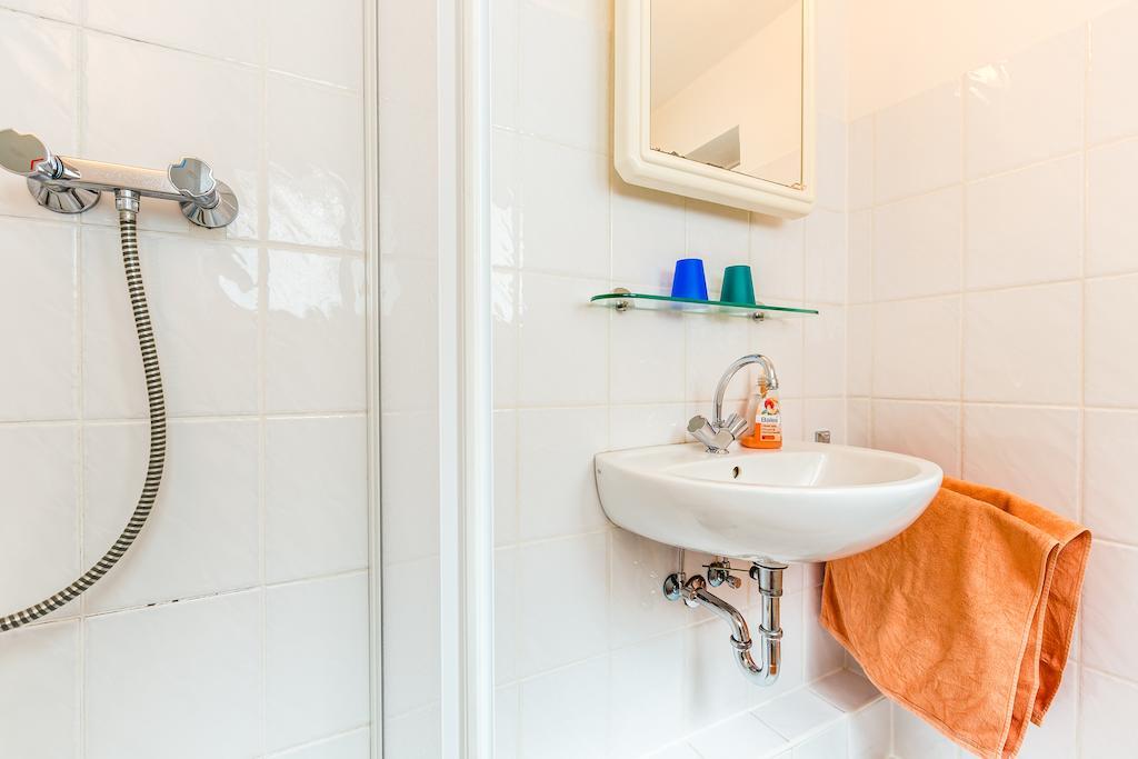 Ferienwohnung Koeln-Altstadt-Nord 외부 사진