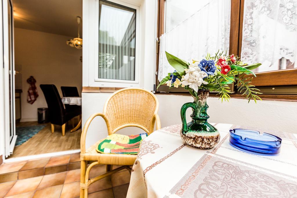 Ferienwohnung Koeln-Altstadt-Nord 객실 사진