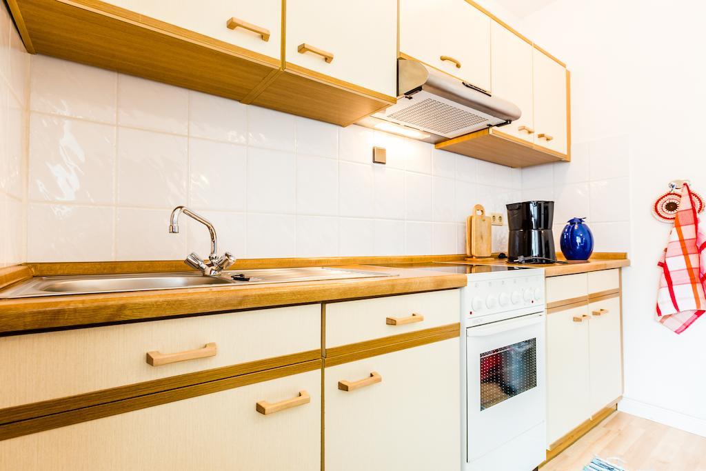 Ferienwohnung Koeln-Altstadt-Nord 객실 사진