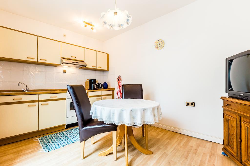 Ferienwohnung Koeln-Altstadt-Nord 객실 사진