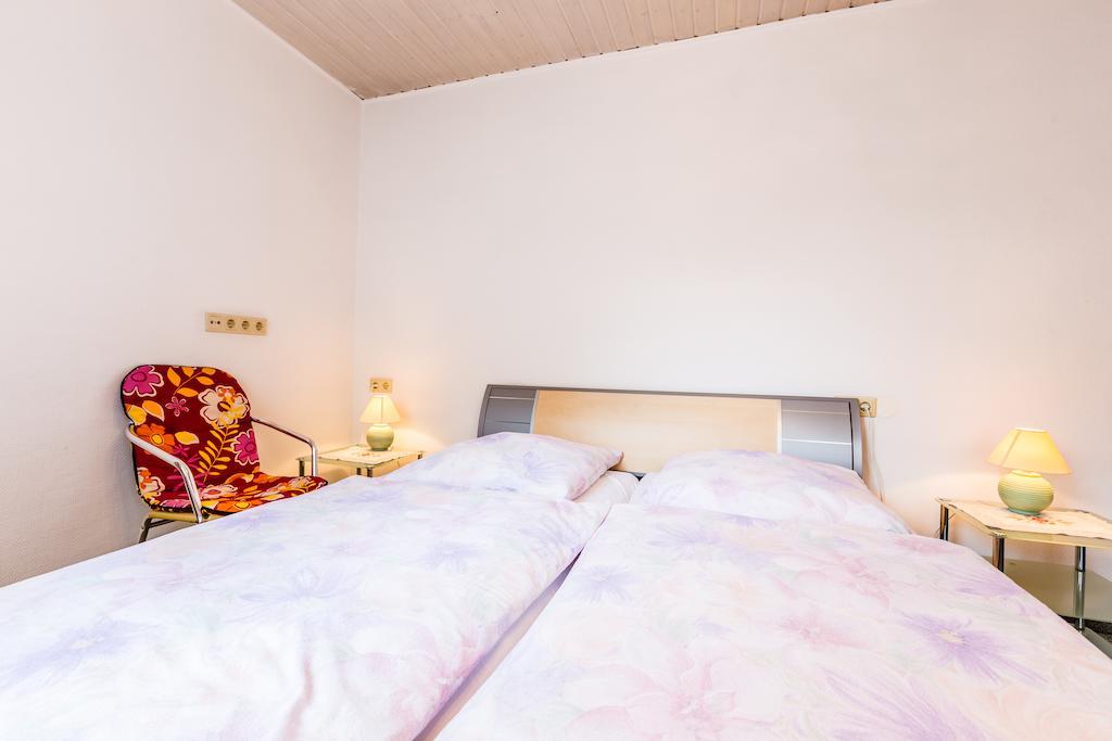 Ferienwohnung Koeln-Altstadt-Nord 외부 사진
