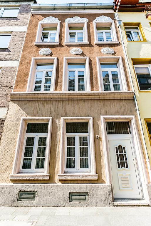 Ferienwohnung Koeln-Altstadt-Nord 객실 사진