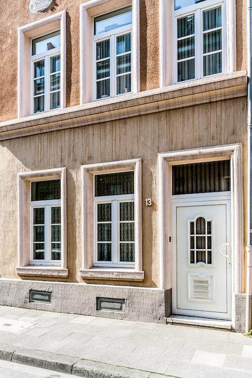 Ferienwohnung Koeln-Altstadt-Nord 객실 사진