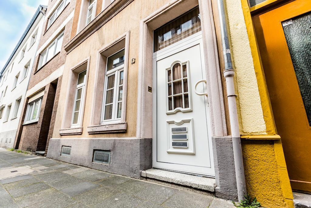 Ferienwohnung Koeln-Altstadt-Nord 객실 사진