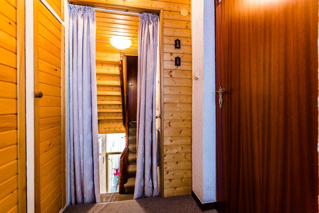 Ferienwohnung Koeln-Altstadt-Nord 외부 사진