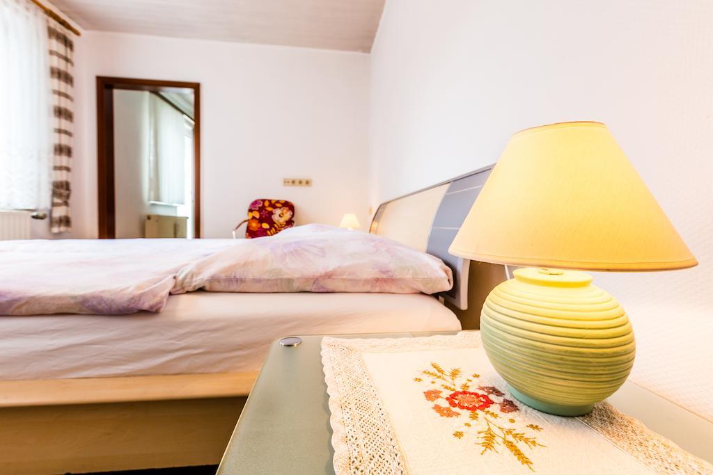 Ferienwohnung Koeln-Altstadt-Nord 객실 사진
